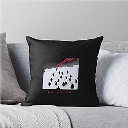 Polaris Fatalism Pillow