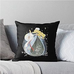 Polaris Pillow