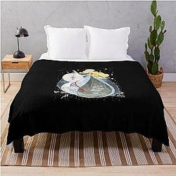 Polaris Throw Blanket