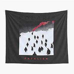 Polaris Fatalism Tapestry