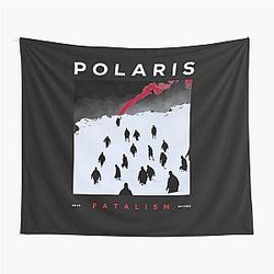 Polaris Merch Tapestry