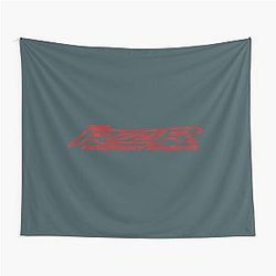 Polaris RZR Racing Tapestry