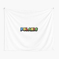 Polaris Band Super Mario Tapestry
