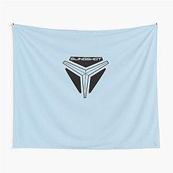 SLINGSHOT Polaris Ride Tapestry