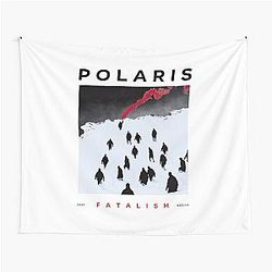 Polaris Fatalism Tapestry