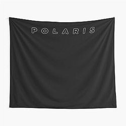Polaris Band Rock Australia Black Tapestry