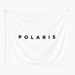 Polaris Band Rock Australia Black Tapestry
