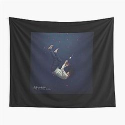 Polaris - The Mortal Coil (2017) Tapestry