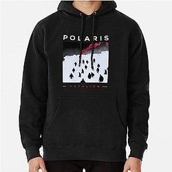 Polaris Merch Hoodie