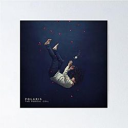 Polaris: The Mortal Coil Poster