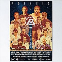 Polaris 3 Poster