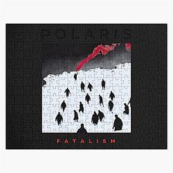 Polaris Fatalism Jigsaw Puzzle