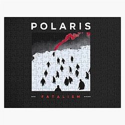 Polaris Jigsaw Puzzle