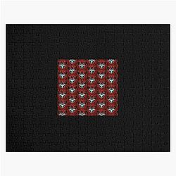 Polaris Slingshot Leggings Puzzle