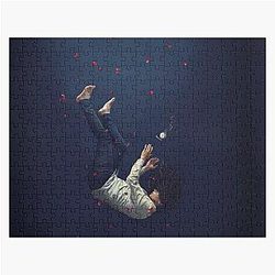 Polaris - The Mortal Coil Jigsaw Puzzle