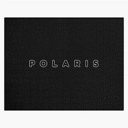 Polaris Band Rock Australia Black Version Jigsaw Puzzle