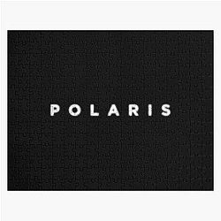 Polaris Rock Band Australia Jigsaw Puzzle