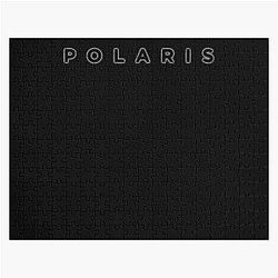 Polaris Band Rock Australia Black Version Jigsaw Puzzle