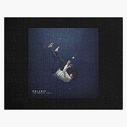 Polaris - The Mortal Coil (2017) with Jigsaw Pieces