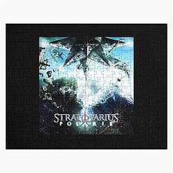 Polaris Stratovarius Jigsaw Puzzle