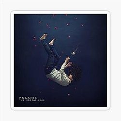 Polaris: The Mortal Coil Sticker