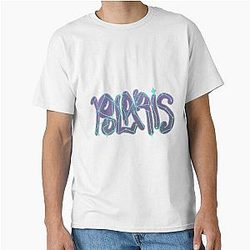 Polaris Saiko Classic T-Shirt