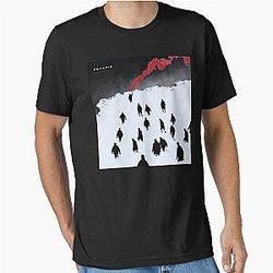 Polaris - Fatalism Essential T-Shirt
