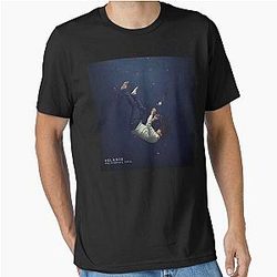 Polaris The Mortal Coil album 2017 T-Shirt