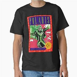 Polaris - Lorna Dane Trading Card Classic T-Shirt