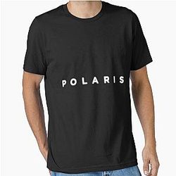 Polaris Band T-Shirt