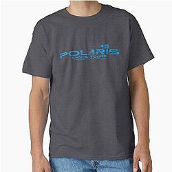 Polaris Space Tour Classic T-Shirt