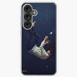 Polaris The Mortal Coil Samsung Galaxy Soft Case
