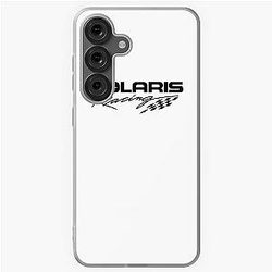 BEST SELLING Polaris Vintage (Black Version) Samsung Galaxy Soft Case