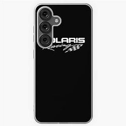 Polaris Vintage Samsung Galaxy Soft Case