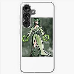 Polaris Samsung Galaxy Soft Case