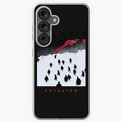 Polaris Fatalism Samsung Galaxy Soft Case