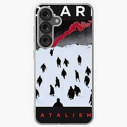 Polaris Merch Samsung Galaxy Soft Case