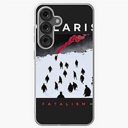 Polaris Samsung Galaxy Soft Case