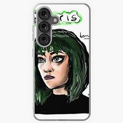 Polaris Lorna Dane Samsung Galaxy Soft Case