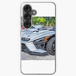 2022 Polaris Slingshot Soft Samsung Galaxy Case