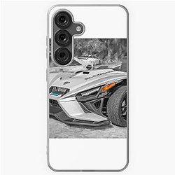 2022 Polaris Slingshot S Samsung Galaxy Soft Case