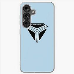 SLINGSHOT Polaris Ride Sticker Samsung Galaxy Case