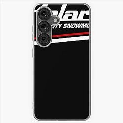 Polaris Snowmobiles Samsung Galaxy Case