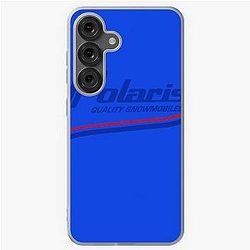 Polaris Snowmobiles Sticker Samsung Case
