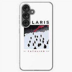 Polaris Samsung Galaxy Soft Case