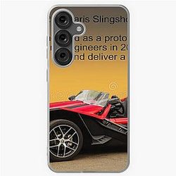 Polaris Slingshot Art Case for Samsung Galaxy