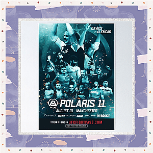 Polaris Posters