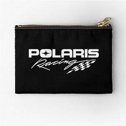 BEST SELLING Polaris Vintage Zipper Pouch