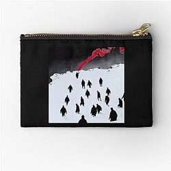 Polaris Fatalism Zipper Pouch