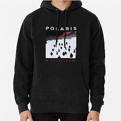Polaris Fatalism Pullover Hoodie